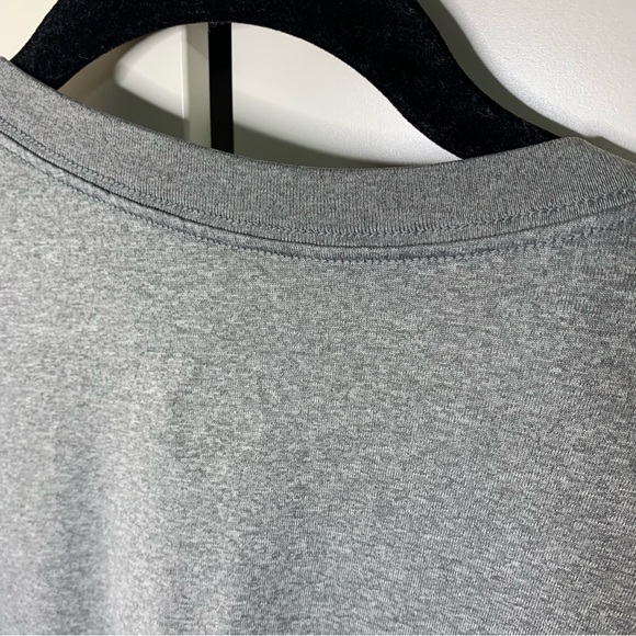 Nike Fresno State Equestrian Graphic Logo T-Shirt - Picture 10 of 12